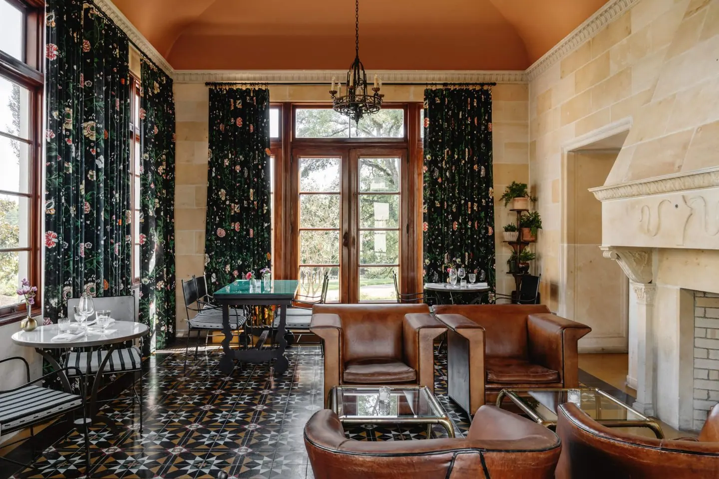 Commodore Perry Estate, Auberge Resorts Collection — gallery image 5