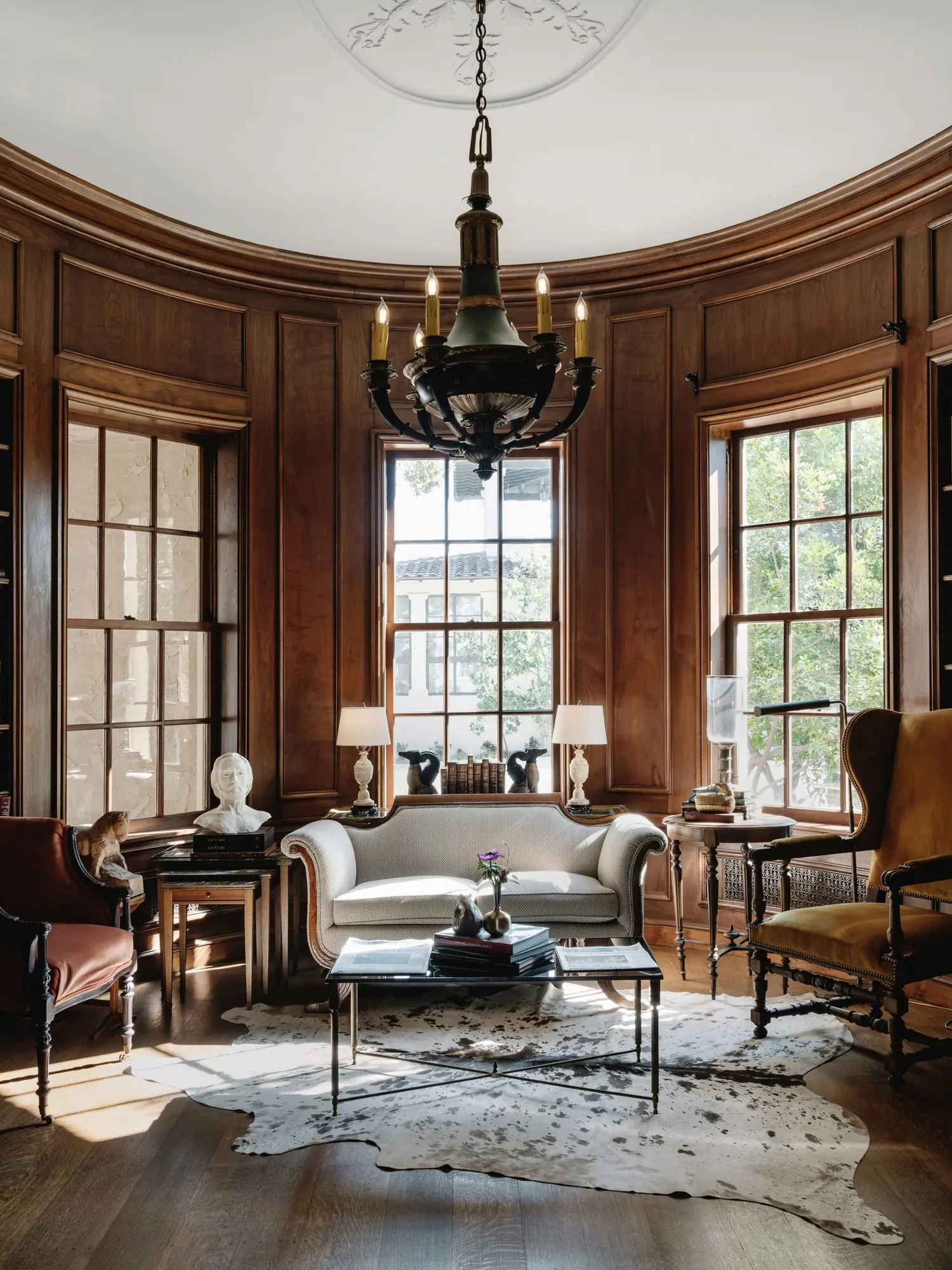 Commodore Perry Estate, Auberge Resorts Collection — gallery image 3