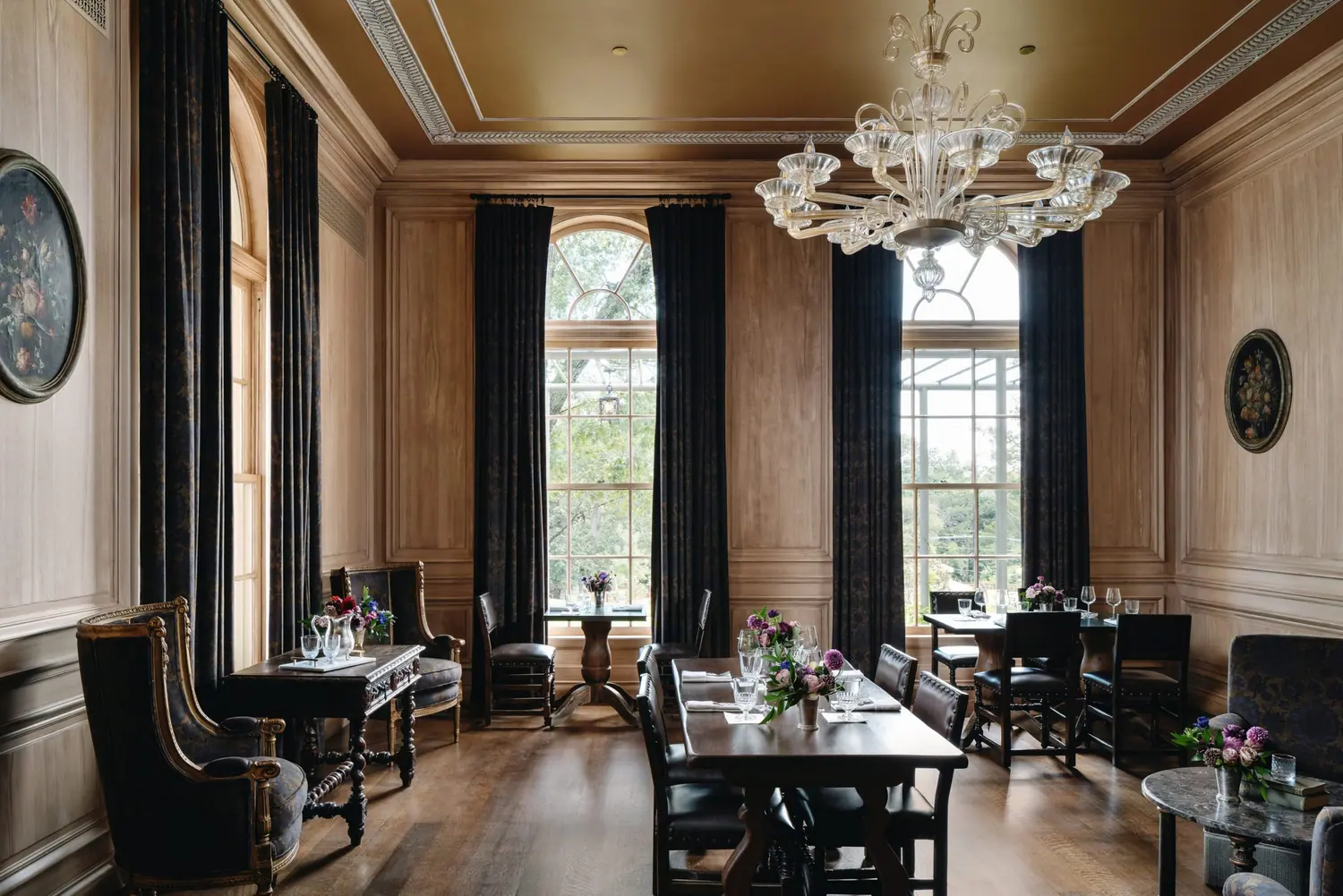 Commodore Perry Estate, Auberge Resorts Collection — gallery image 2