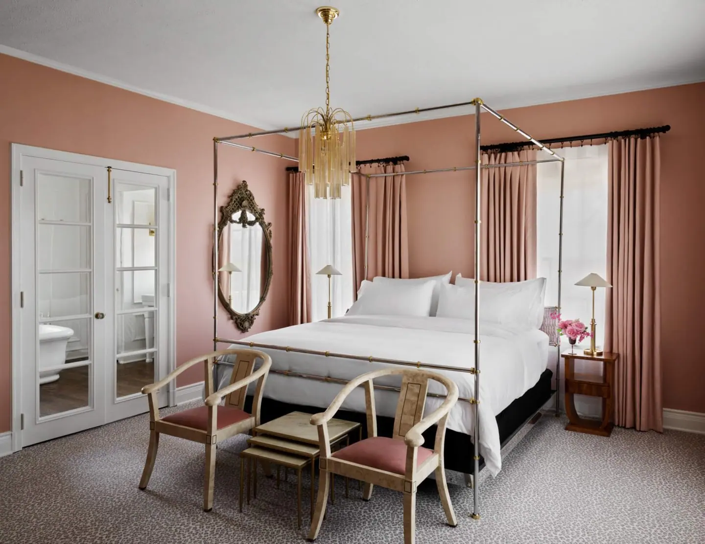 Commodore Perry Estate, Auberge Resorts Collection — gallery image 4