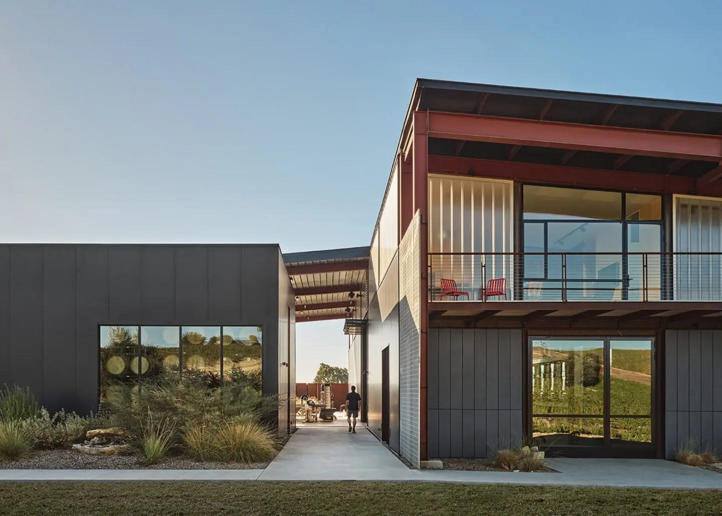Fulldraw Winery — gallery image 1