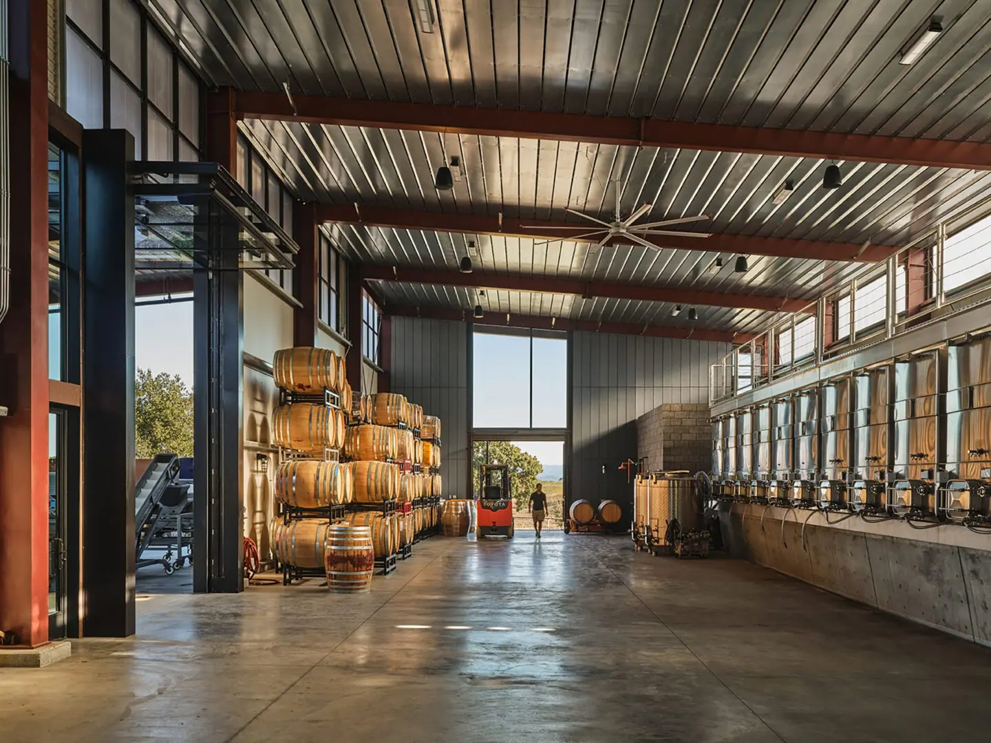 Fulldraw Winery — gallery image 2