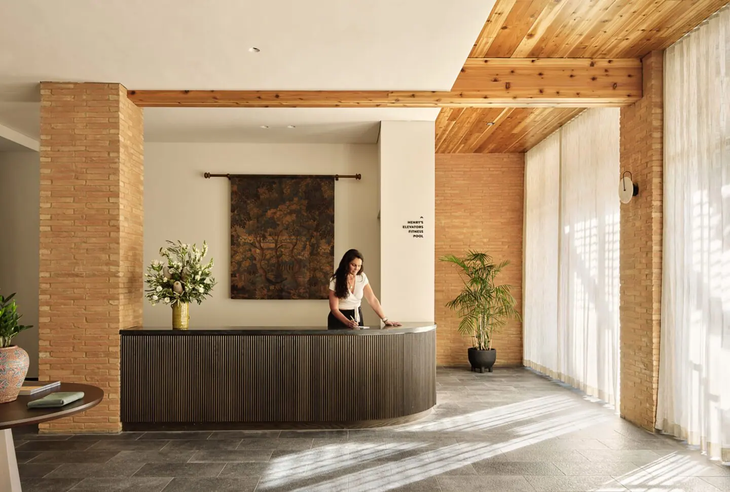 The Inn at Green Pastures — gallery image 2