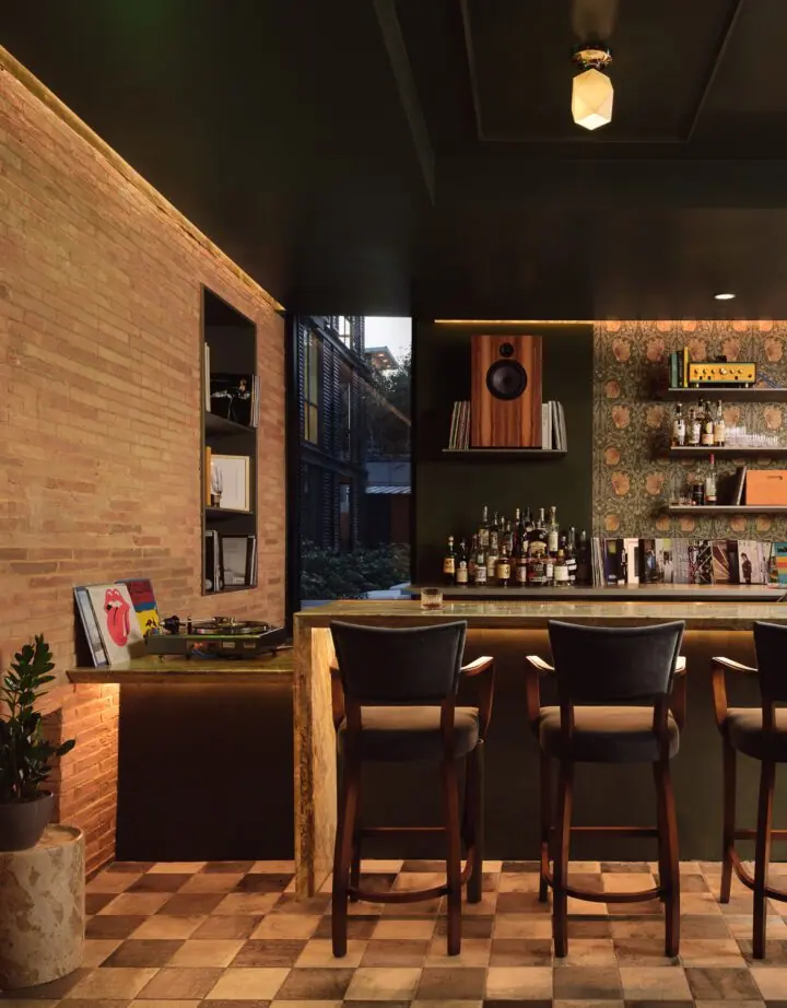 The Inn at Green Pastures — gallery image 5