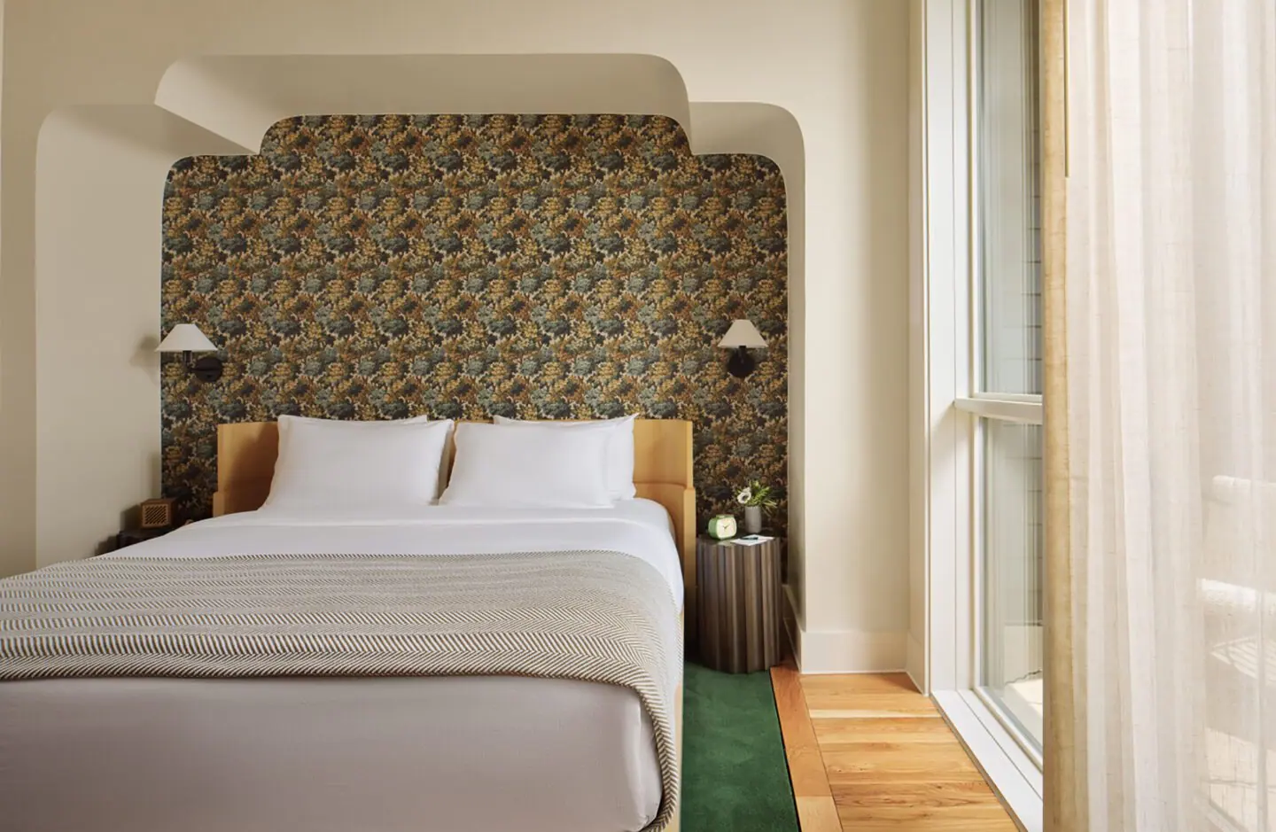 The Inn at Green Pastures — gallery image 1