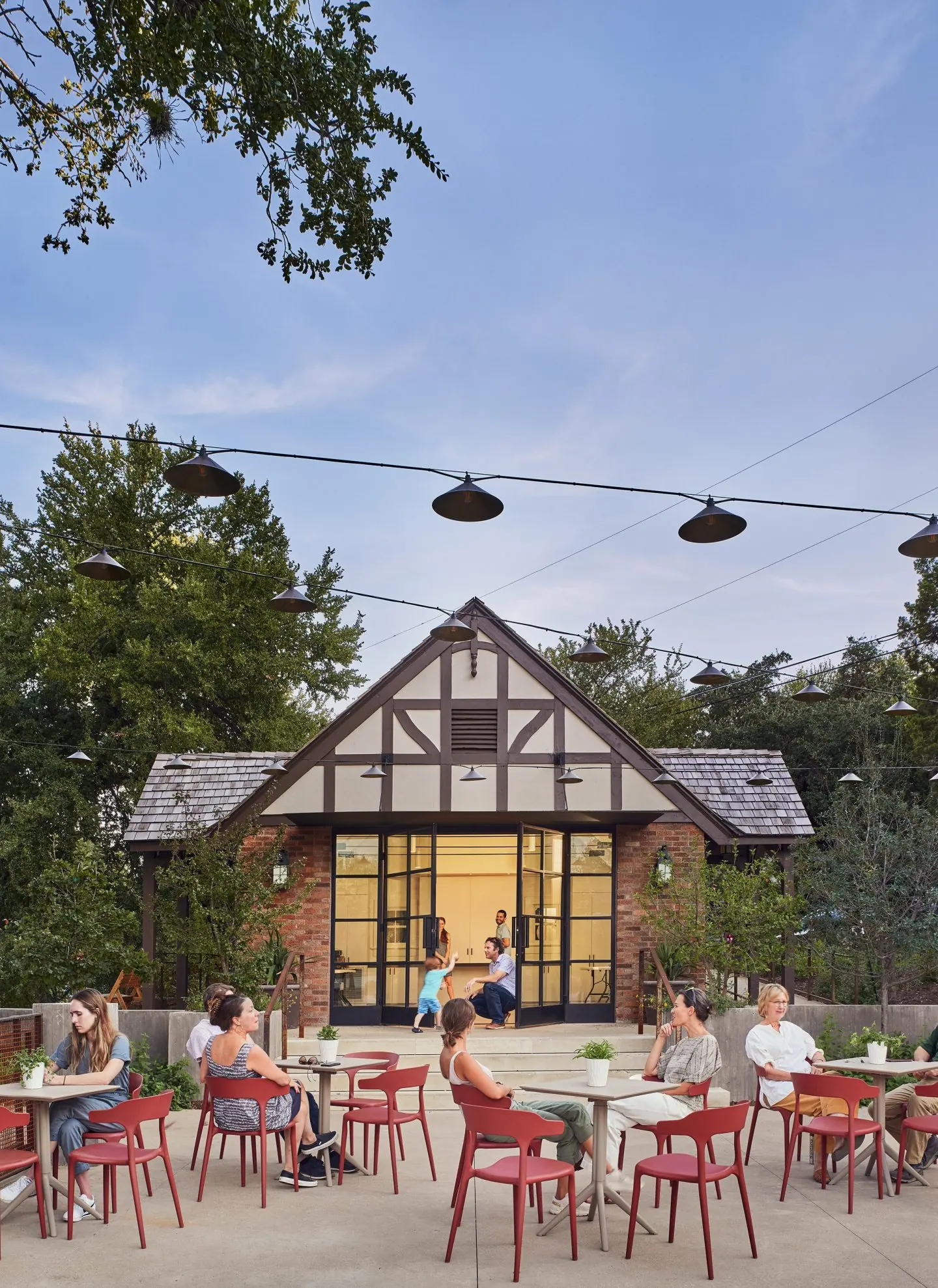 Kingsbury Commons at Pease Park — gallery image 4