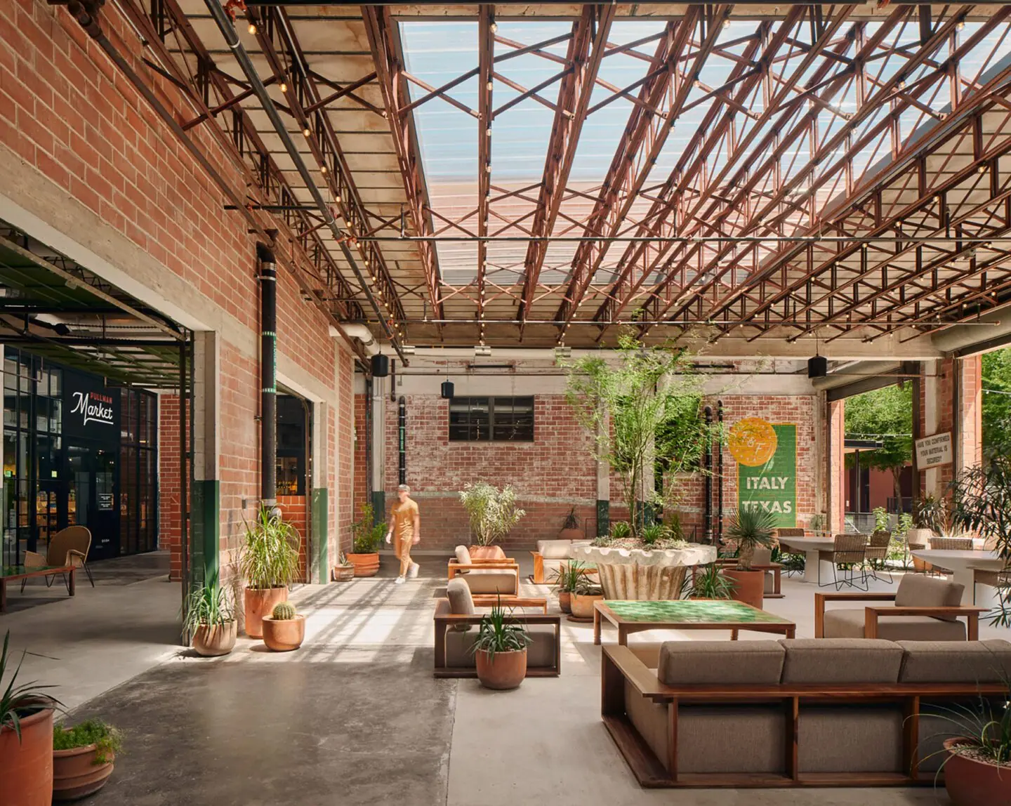 Pullman Market — gallery image 2