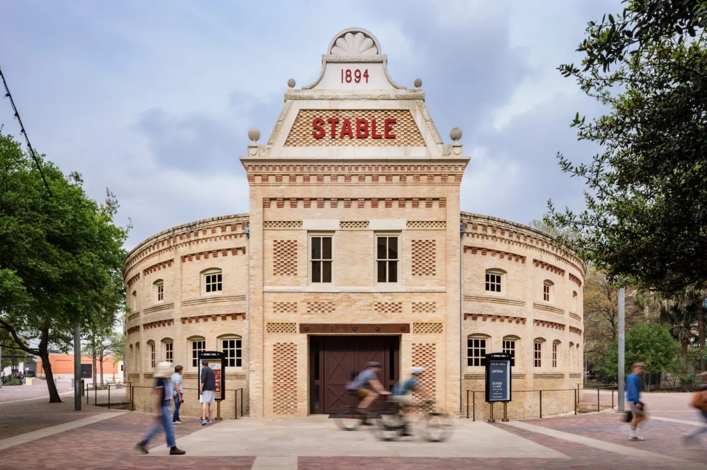 Stable Hall — gallery image 5