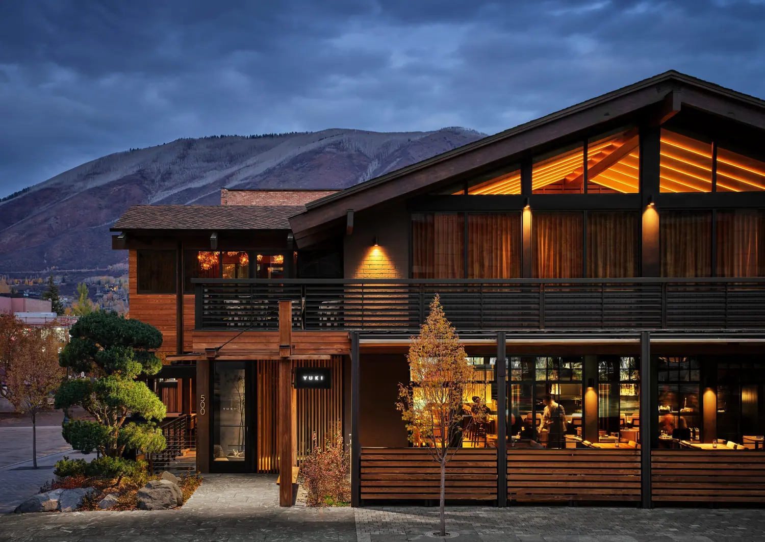 Yuki Aspen — gallery image 1