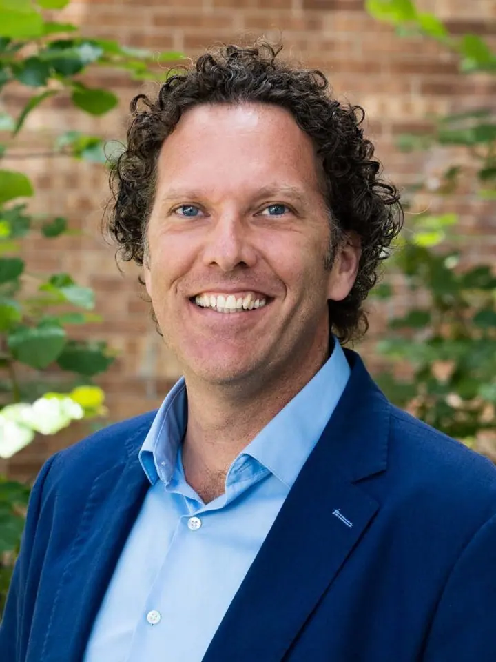 Nathan Quiring — AIA — Director