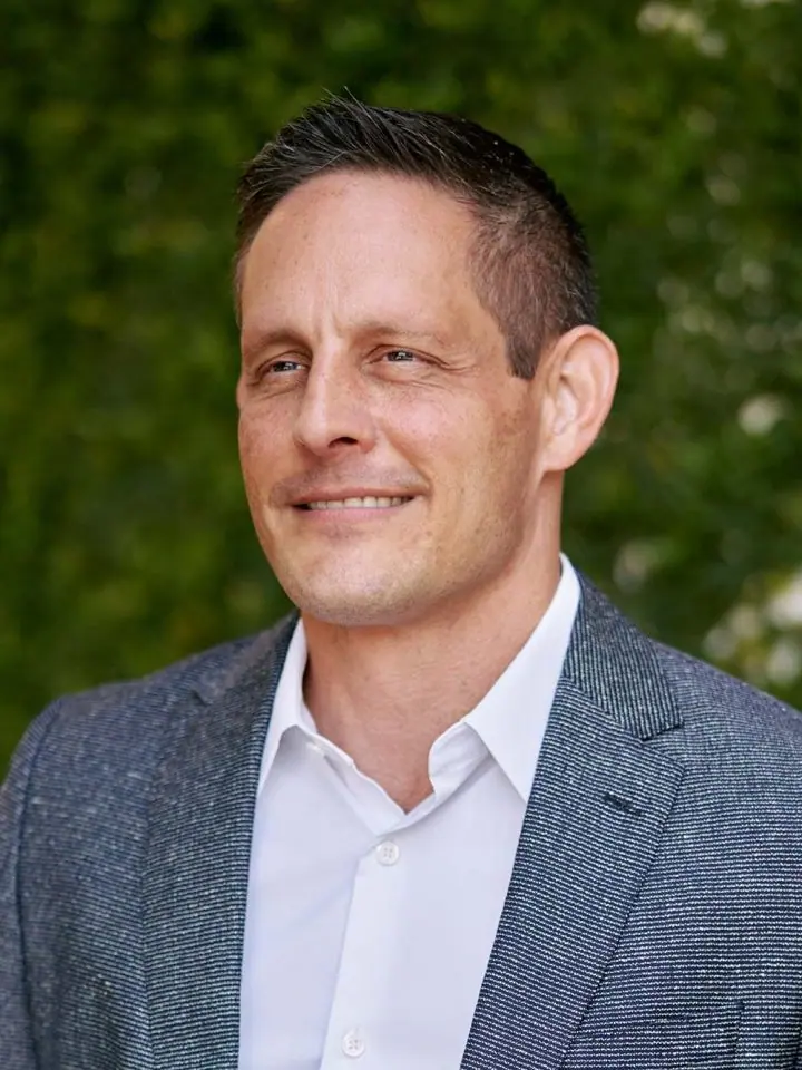Paul Clayton — AIA, LEED AP — Principal