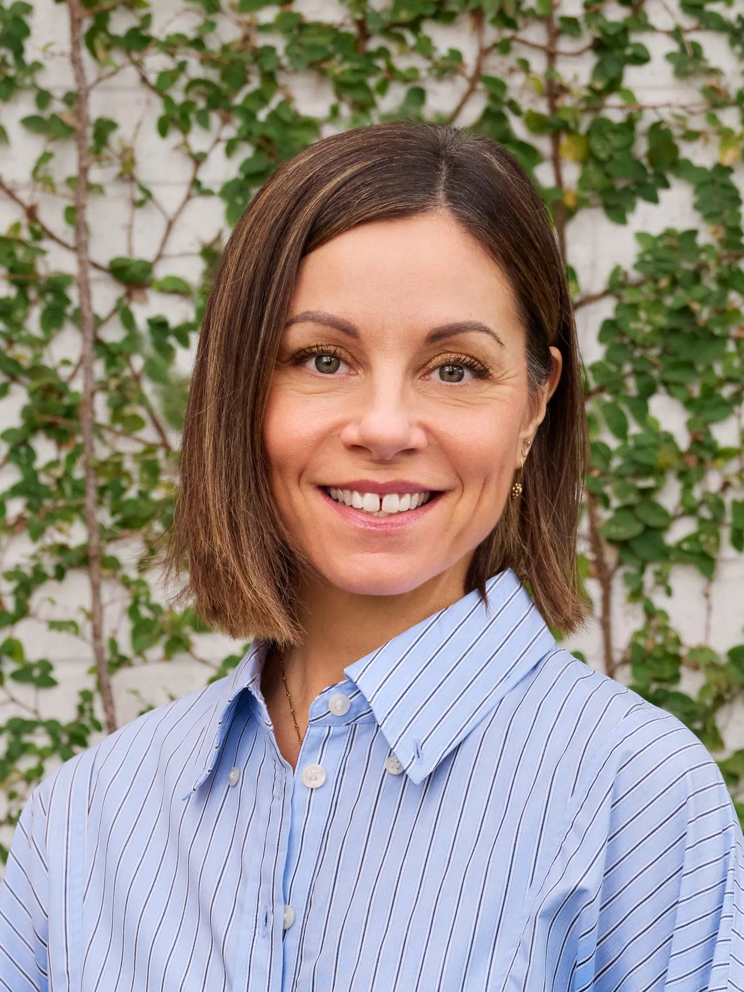 Wendy Smith — Interiors Practice Lead